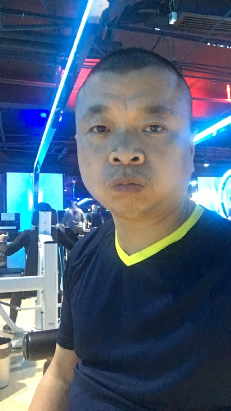 奋斗的第一张照片--佛冈认干亲服务网