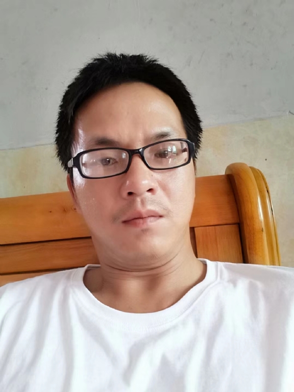 阿敏记的第一张照片--佛冈认干亲服务网