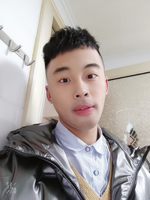 幼稚鬼的第一张照片--佛冈认干亲服务网